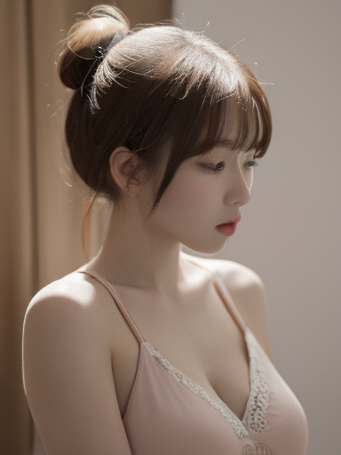 女性对爱情的追求与思考：一种细腻而深邃的情感体验