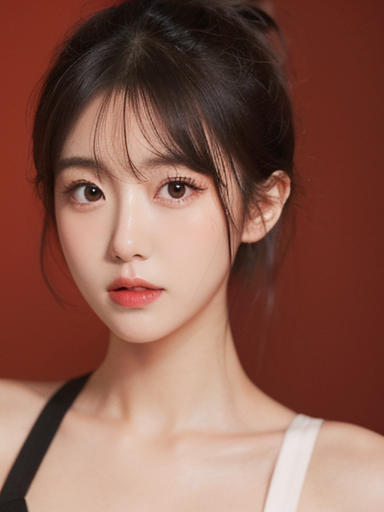 爱情里的温柔与坚韧：女生的爱情说说