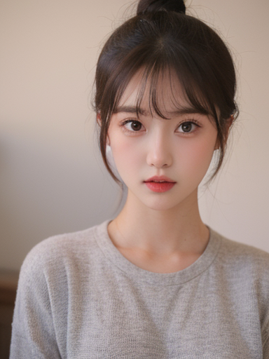 情感世界的多元面貌：女性与男性情感能力的比较研究