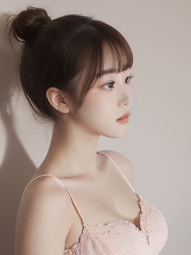 女性解决问题的多维度视角与方式