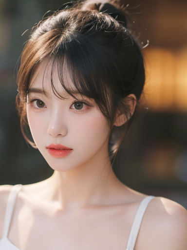 女性对待感情的看法与态度