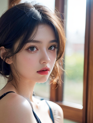 如何通过健康生活方式实现胸部发育