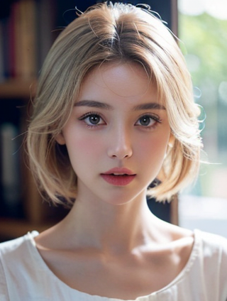 如何帮助过度理性的女生走出思维的误区