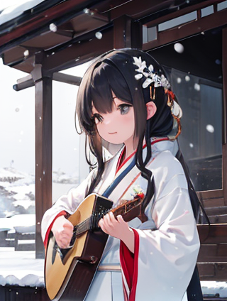 一段情，一缕伤：女性情感的细腻与坚韧