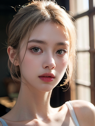 女性对爱情的憧憬：梦想与现实的交织
