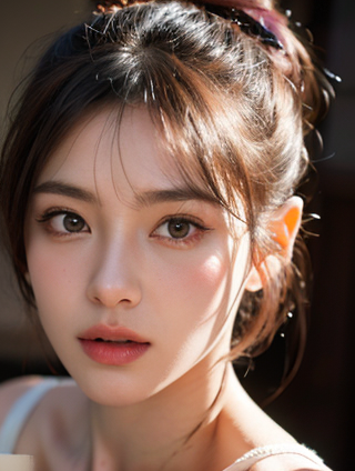 优雅舞姿·女性的淑女风格
