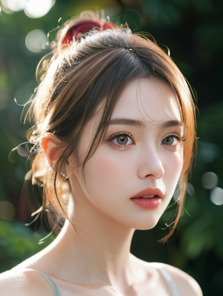 爱情里的脆弱与坚强：女性的情感世界
