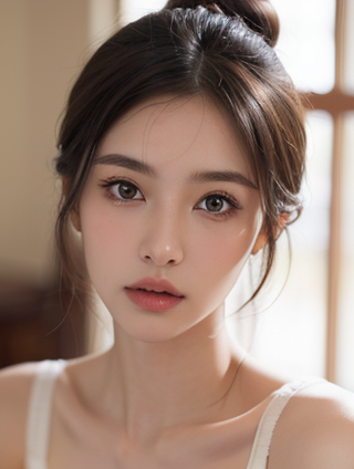 果断与坦诚：寻找能够共度一生的感情