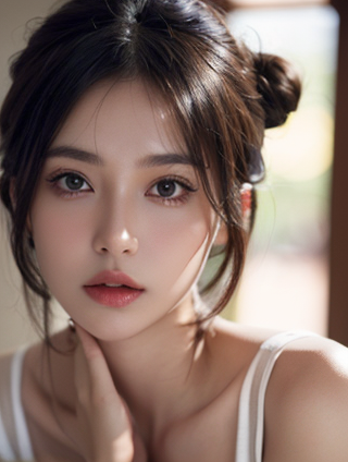 从情感与命运的角度解读“感情线乱纹横切”的含义