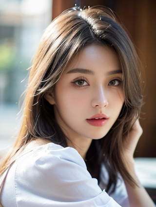 【标题】：黑与白：经典色彩的完美融合