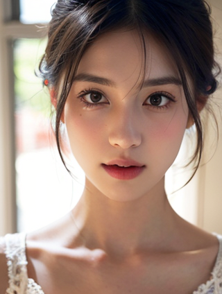 女生的视角：独特魅力与多元思考