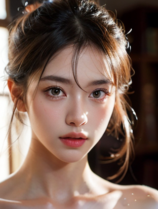 深情于心的爱恋——简短女生感悟爱情之语