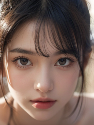 舞动时尚：黑色上衣与裤装的完美演绎