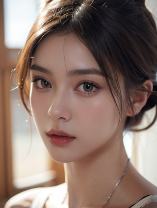 夜色如墨：黑与光的交响