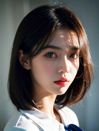 女孩眼中的情感世界：探索女性对感情的态度与见解