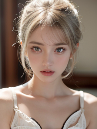 女人对爱情的看法和态度