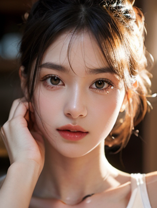 教你画鹦鹉彩铅画