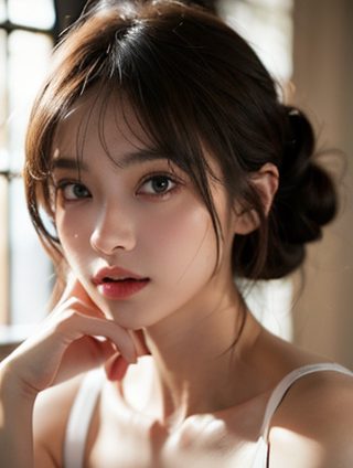 如何追一个感情来得较慢的女孩