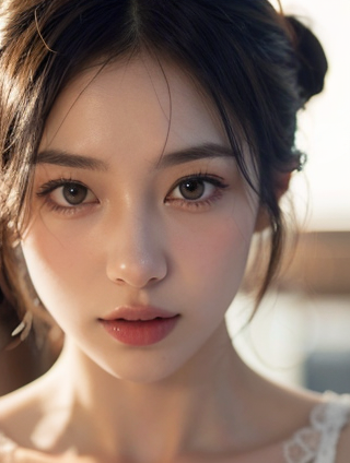 女人对于爱情的豁达