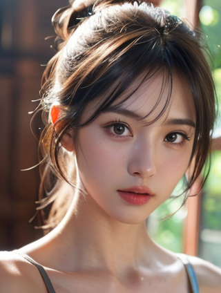 黑色穿搭：百搭经典与时尚潮流的完美融合