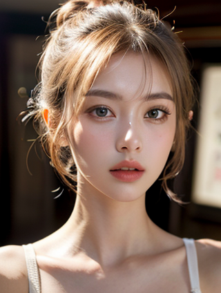 女生对待爱情的表现