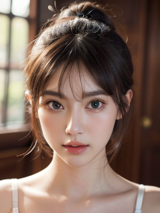 一个女人对爱情的执着：一种深深的情感追求与自我救赎