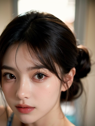 《细腻情感的编织者：探索女性爱情观》