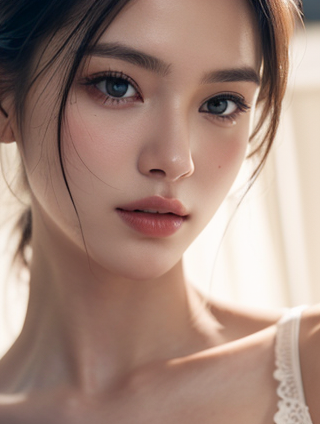 剪映如何设置放大镜的特效