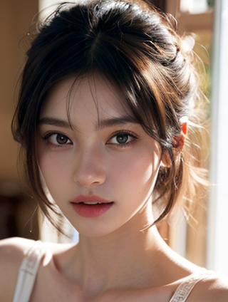 【标题】：情感里的温柔与坚强