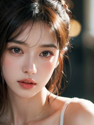 理性思考的魅力：如何赢得思维理性的女性的心