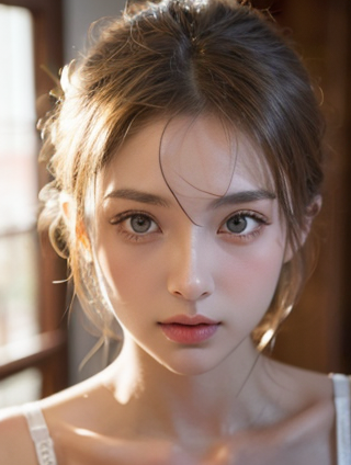 白色舞蹈衣服的美轮美奂：一场视觉与艺术的盛宴