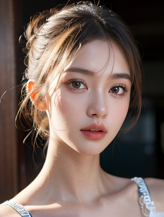 真诚的赞美：男人如何恰当地表达对女人的好