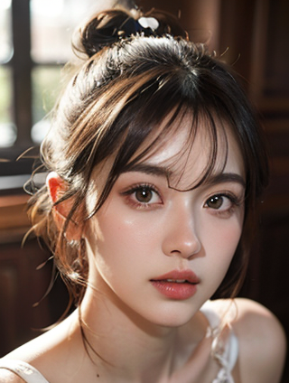 保守女性的内心世界与外在表现