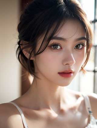 女性对待感情的看法与态度