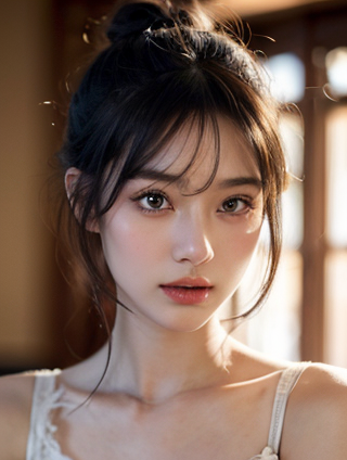 女孩的梦想：探索生活的无限可能