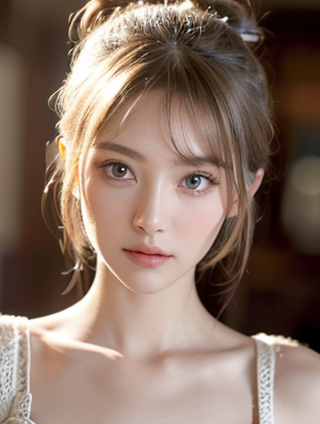 青春里的温柔：女孩对爱情的憧憬