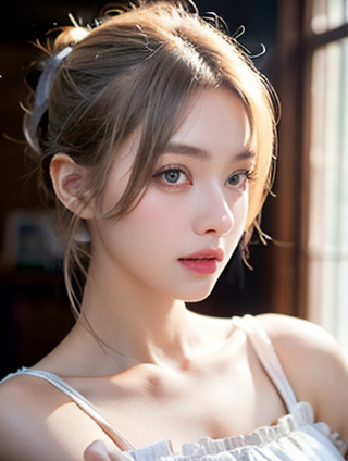 吊带小背心编织图解视频