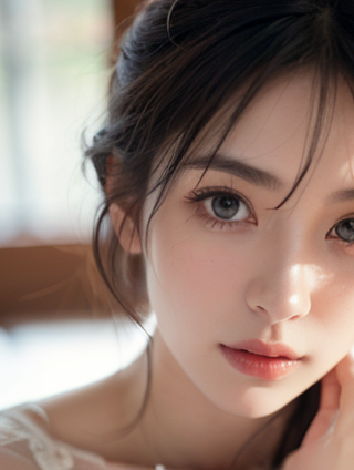 【标题】：温柔的守候：理解与支持那些情感上较为保守之人