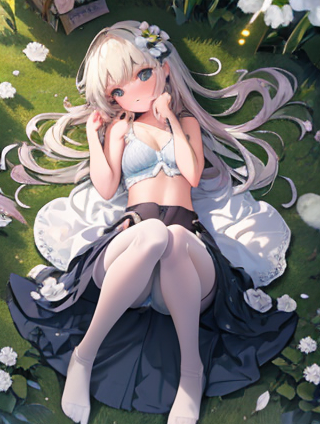 理性之美：女性的智慧与平衡