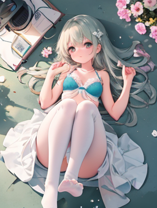 人物头像如何画
