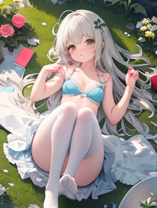 情感之美：唯美的女性情感短句与文案