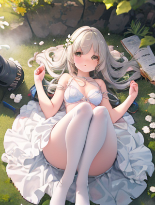 女孩心中的爱情：那些温柔而坚定的梦想