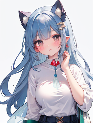 面对爱情：在青春的征途上