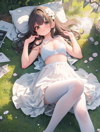 露背吊带裙的潮流穿搭艺术：打造魅力曲线