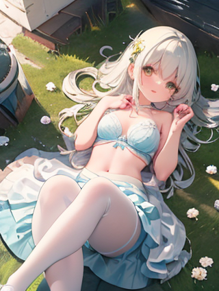 爱情里的温柔与坚韧：女生的爱情说说