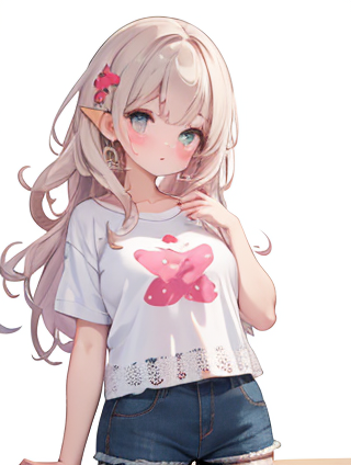 爱情里的脆弱与坚强：女性的情感世界