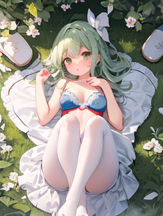 时光里的温柔：少女心中的爱情感言