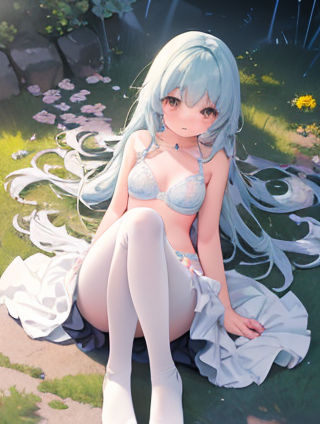女人为什么越爱越深：情感的复杂面纱