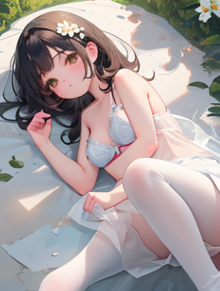 【黑色上衣与通勤裤的完美搭配】