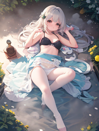 深闺情思：思念中女性的心语